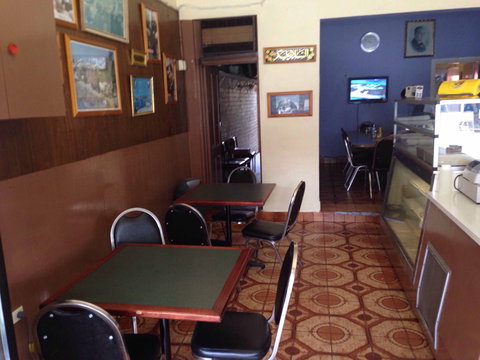 Yesil Irmak - Lismore Accommodation 0