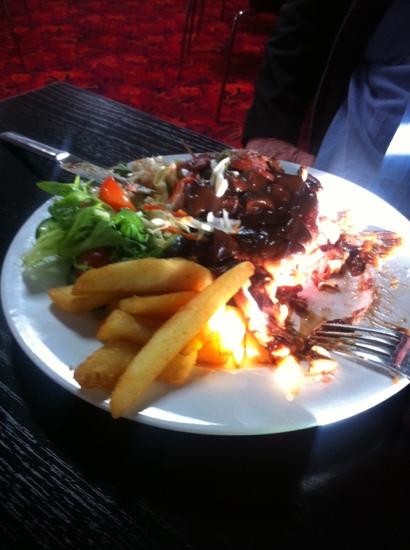 Flinders Rest Hotel - Lismore Accommodation 1