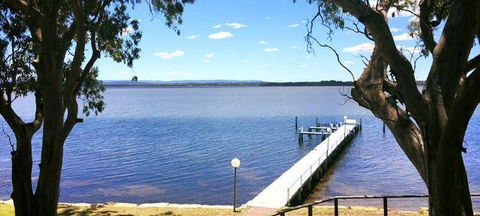 G2 Korean BBQ - Lismore Accommodation 1