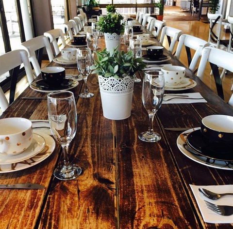 G2 Korean BBQ - Lismore Accommodation 5
