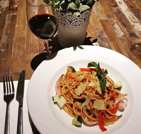 G2 Korean BBQ - Lismore Accommodation 8