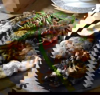 Genesis in the Hills - Lismore Accommodation