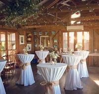 Greendale's Cafe Restaurant Function Space - Lismore Accommodation