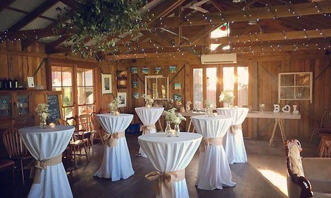 Greendale's Cafe Restaurant Function Space - Lismore Accommodation 0