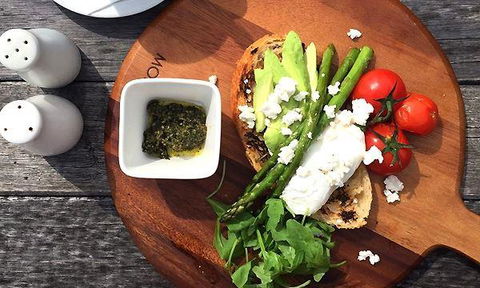 Greendale's Cafe Restaurant Function Space - Lismore Accommodation 3