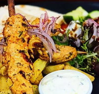 Kai Cafe  Restaurant - Lismore Accommodation