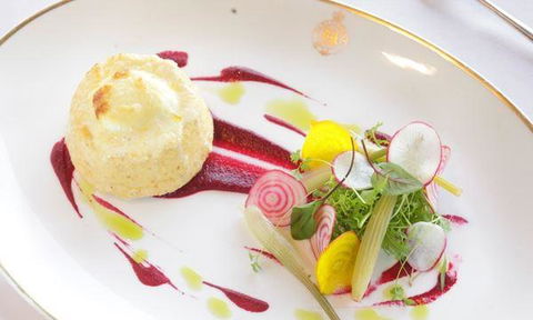 SJ's Brasserie - Lismore Accommodation 7