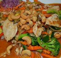 Timbarra Thai - Lismore Accommodation