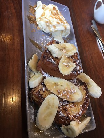 A Treat Of France - Lismore Accommodation 9