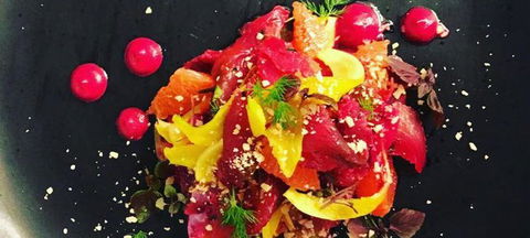 A Treat Of France - Lismore Accommodation 3