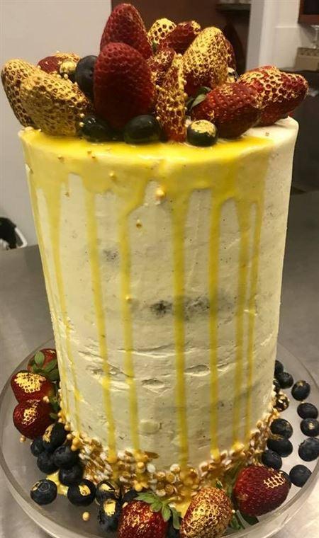 A Treat Of France - Lismore Accommodation 4