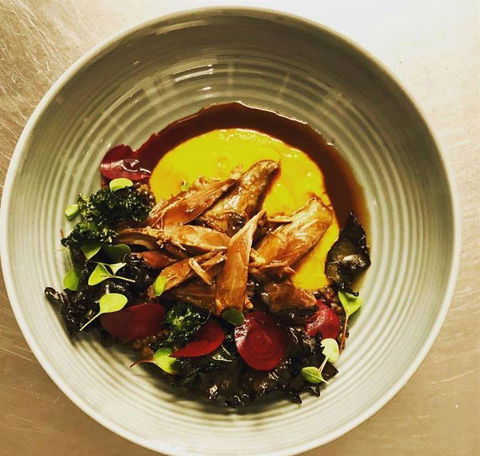 A Treat Of France - Lismore Accommodation 8