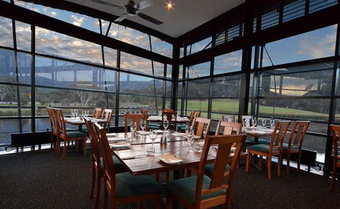 GESHA Coffee Co - Lismore Accommodation 11