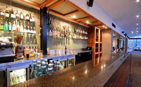 GESHA Coffee Co - Lismore Accommodation 5