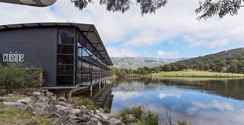 GESHA Coffee Co - Lismore Accommodation 6