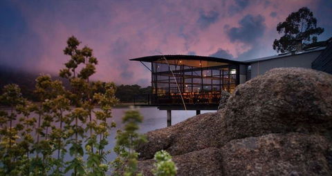 GESHA Coffee Co - Lismore Accommodation 7