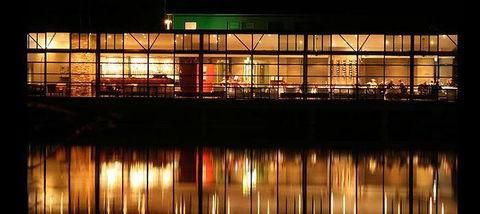 GESHA Coffee Co - Lismore Accommodation 8