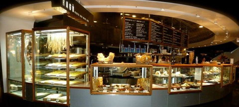 Hello Kitty Cafe - Lismore Accommodation 3
