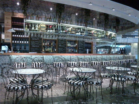 Hello Kitty Cafe - Lismore Accommodation 6