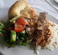 Turquoise Turkish Restaurant - Lismore Accommodation
