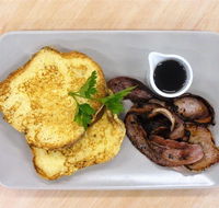 Yellow Belly Cafe - Lismore Accommodation