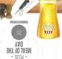 Windows on Wygonda at the Roleystone Club - Lismore Accommodation