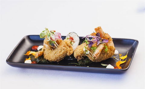L' Aqua Restaurant - Lismore Accommodation 2
