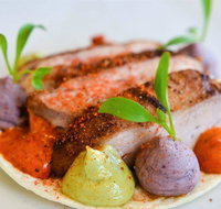 Linq Bar Restaurant - Lismore Accommodation