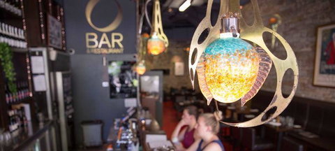 O Bar & Restaurant - Lismore Accommodation 1