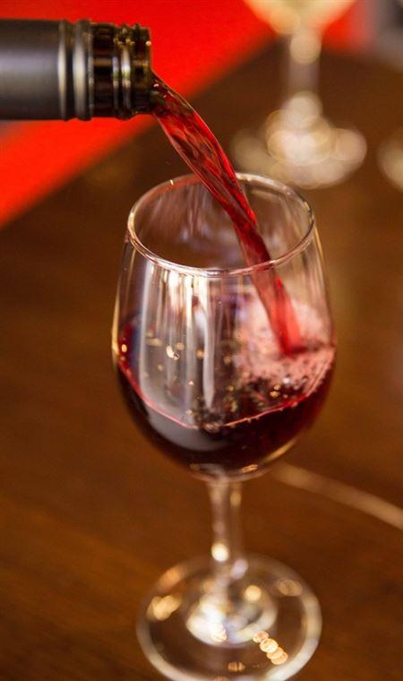 O Bar & Restaurant - Lismore Accommodation 4