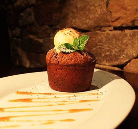 O Bar & Restaurant - Lismore Accommodation 6