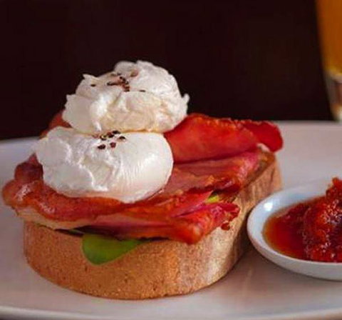 O Bar & Restaurant - Lismore Accommodation 7