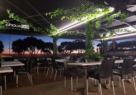 Panacea City - Lismore Accommodation 14