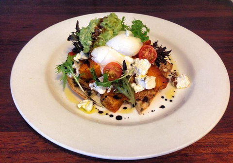 Panacea City - Lismore Accommodation 22