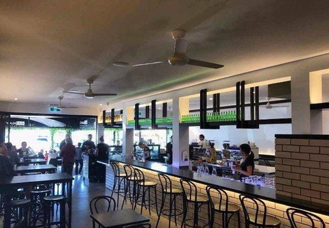Panacea City - Lismore Accommodation 23