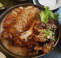 Shinara Grill  Lounge - Lismore Accommodation