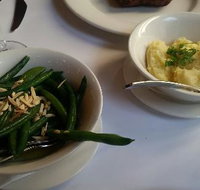 Verandah Restaurant  Bar - Lismore Accommodation