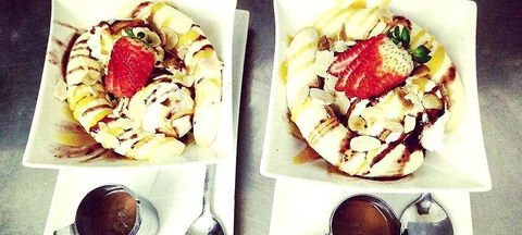 Arlette's Kitchen - Lismore Accommodation 0