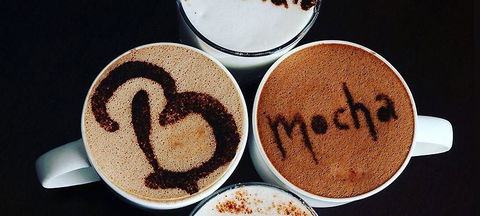 Arlette's Kitchen - Lismore Accommodation 1