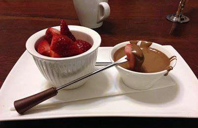 Arlette's Kitchen - Lismore Accommodation 4