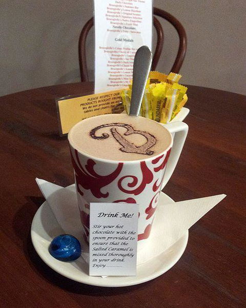 Arlette's Kitchen - Lismore Accommodation 6