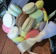 Astonish Patisserie - Lismore Accommodation