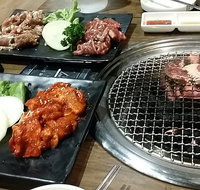 Great River Korean Barbecue - Lismore Accommodation