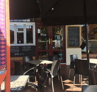Zuma Caffe - Lismore Accommodation