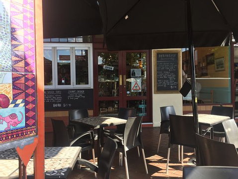 Zuma Caffe - Lismore Accommodation 0