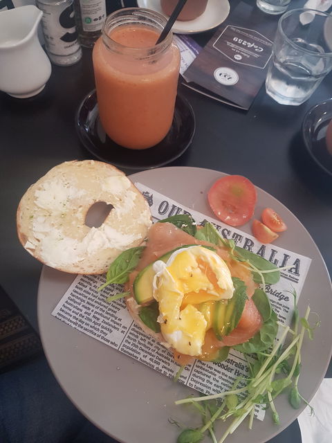 259 Cafe - Lismore Accommodation 1