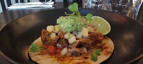 3Gringos Mexican Restaurant - Lismore Accommodation 1