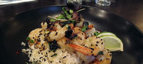 3Gringos Mexican Restaurant - Lismore Accommodation 2
