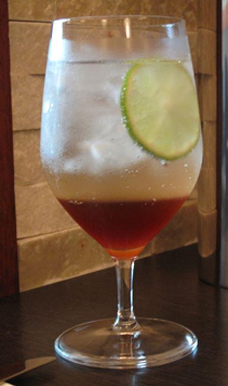 3Gringos Mexican Restaurant - Lismore Accommodation 4