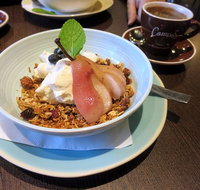 Avila Coffee - Lismore Accommodation